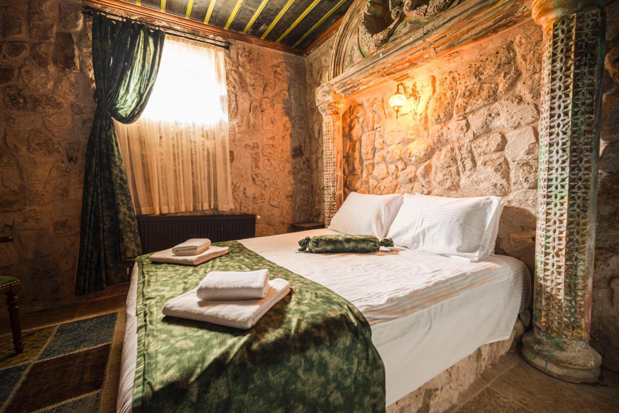 Deluna Cappadocia Nevşehir Extérieur photo